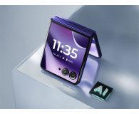 Motorola razr 70 Ultra 5G 16/512GB Cocoa 165Hz - 1529162 - zdjęcie 29